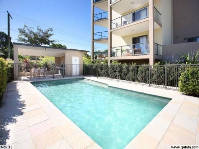 Apartment for rent in Toombul, Queensland