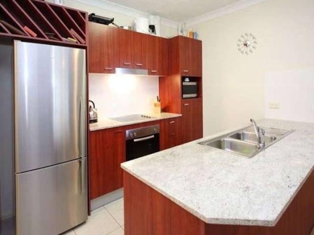 Apartment for rent in Toombul, Queensland