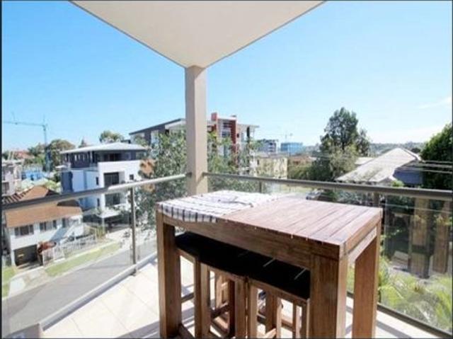 Apartment for rent in Toombul, Queensland