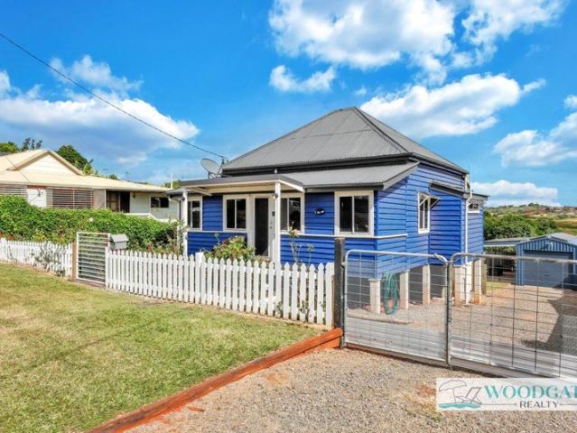 House for sale in Childers, Queensland