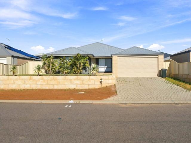 House for rent in Merilup, Western Australia