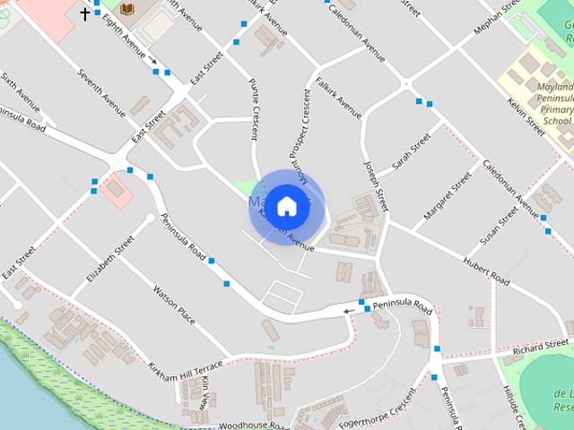 Apartment for rent in Maylands, City of Bayswater