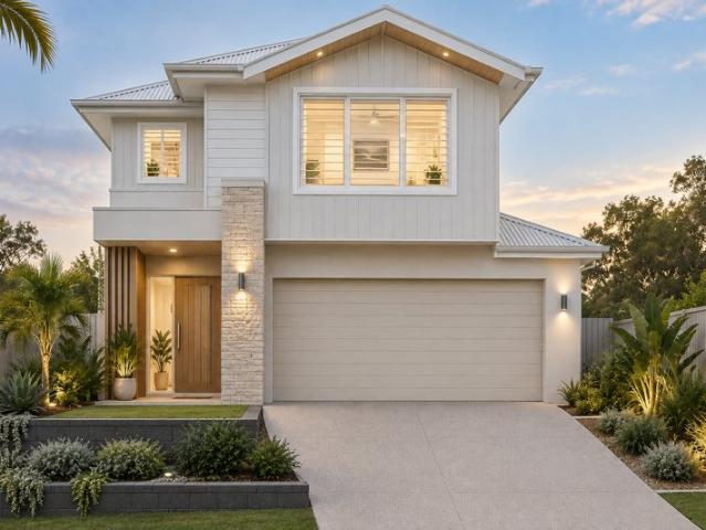 Cottage for sale in Parkwood, Greater Brisbane