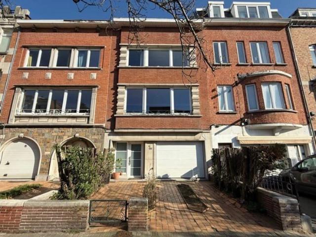 Maison location à Sint-lambrechts-woluwe, Bruxelles