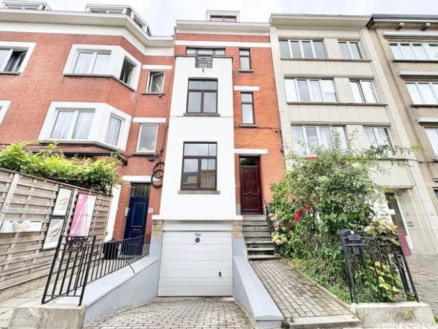 Maison location à Sint-lambrechts-woluwe, Bruxelles