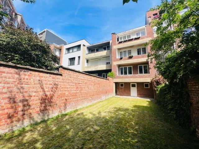 Appartement location à Sint-lambrechts-woluwe, Bruxelles