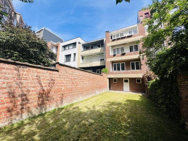 Appartement location à Woluwe-Saint-Lambert - Sint-Lambrechts-Woluwe, Brussel-Hoofdstad - Bruxelles-Capitale