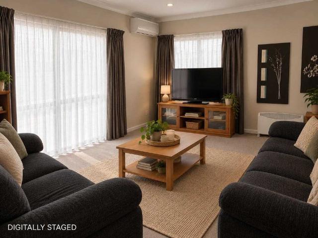 House for rent in Rendale Estate, Greerton