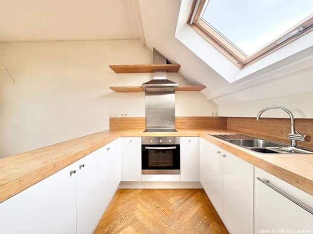 Appartement location à Sint-lambrechts-woluwe, Bruxelles