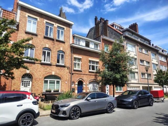 Maison location à Sint-lambrechts-woluwe, Bruxelles