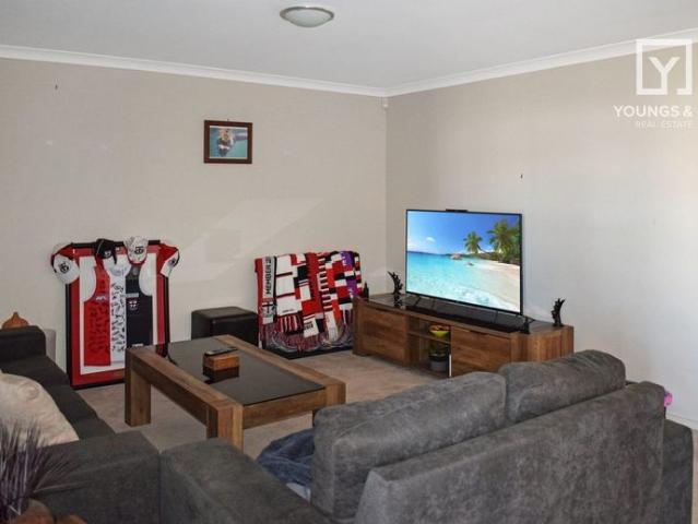 House for rent in North Side Estate, City of Greater Shepparton