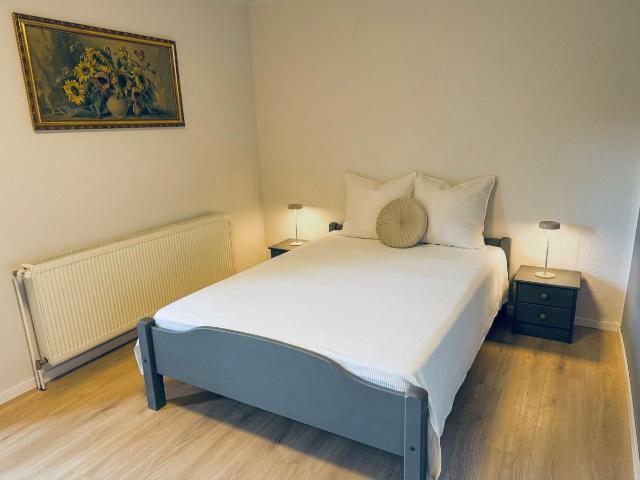 Apartment mieten in Garstedt, Norderstedt
