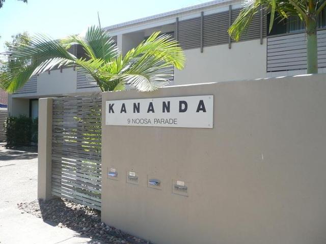 Apartment for rent in Noosa Heads, Queensland