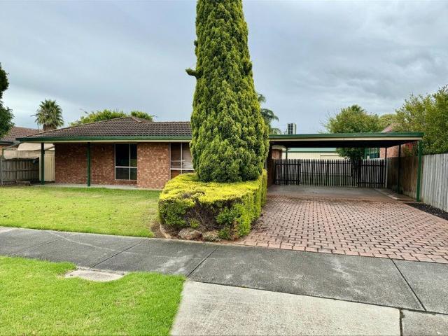 House for rent in Traralgon, Victoria
