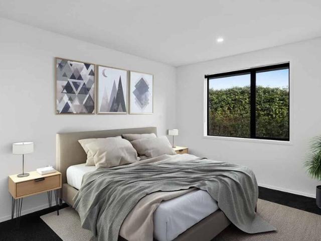 Townhouse for rent in Hillsborough, Taranaki