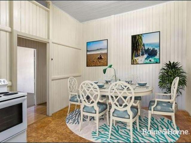 House for rent in Toombul, Queensland