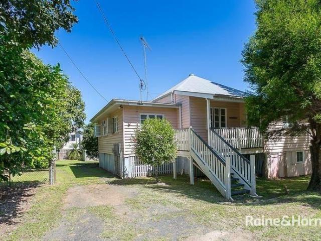 House for rent in Toombul, Queensland