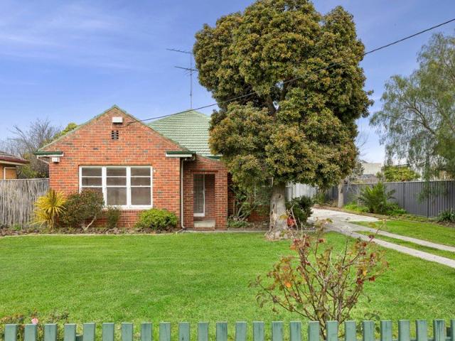 House for rent in Geelong, Victoria