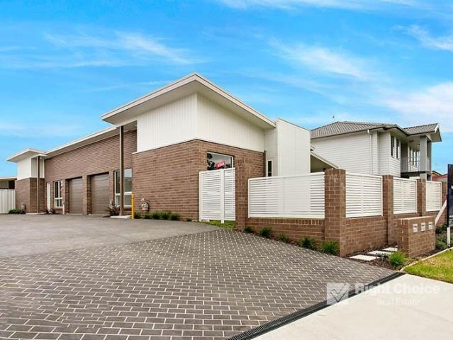 Villa for rent in Flinders, New South Wales