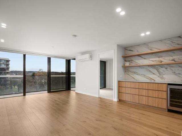 Apartment for rent in Dickson, Australian Capital Territory