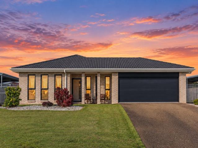 House for sale in Diamond Creek, Hervey Bay