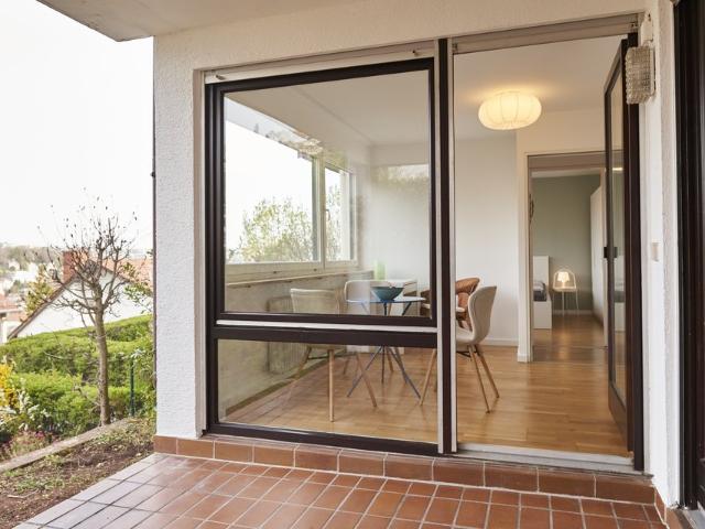 Apartment mieten in Stuttgart, Baden-Württemberg