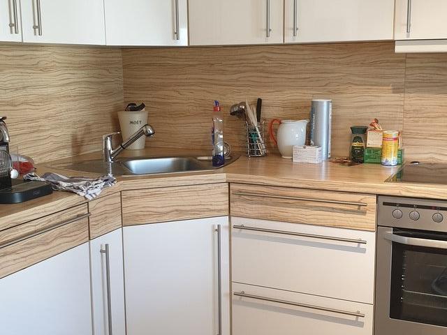 Apartment mieten in Stuttgart-Mitte, Stuttgart