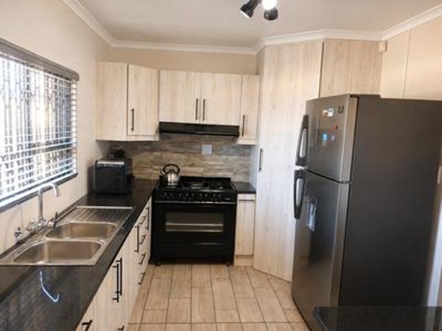 House for sale in Gert Sibande, Mpumalanga