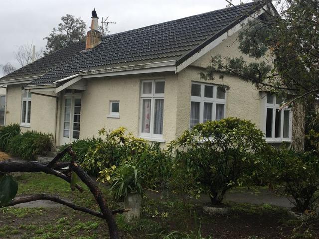 House for rent in Opaki, Wellington