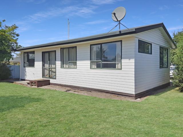 Apartment for rent in Lincoln, Canterbury