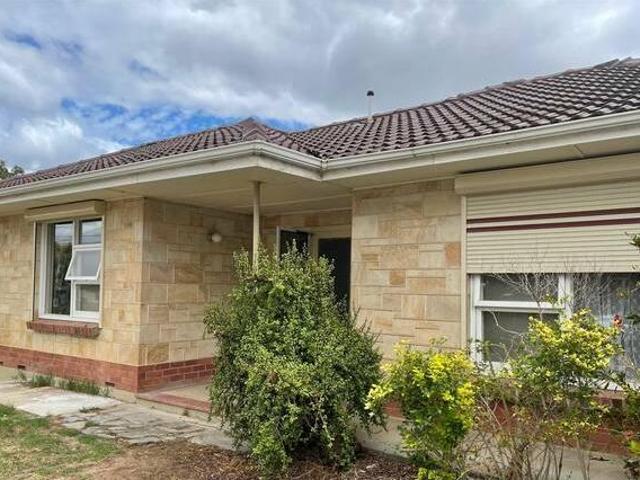 House for rent in Goyder, South Australia