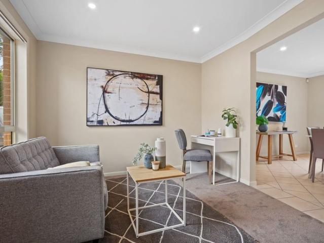 Townhouse for rent in Sydney, New South Wales