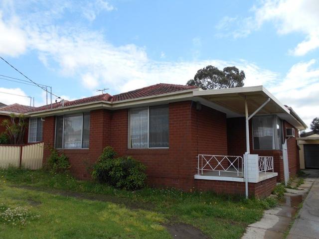 House for rent in Smithfield, Sydney
