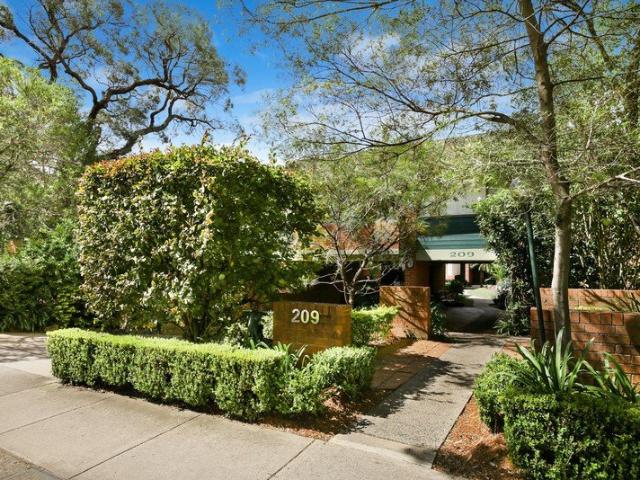 Apartment for rent in Marsfield, Sydney
