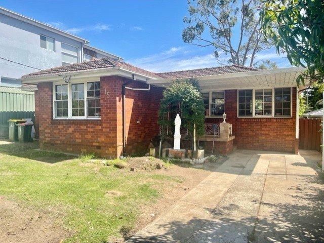 House for rent in Pendle Hill, Sydney