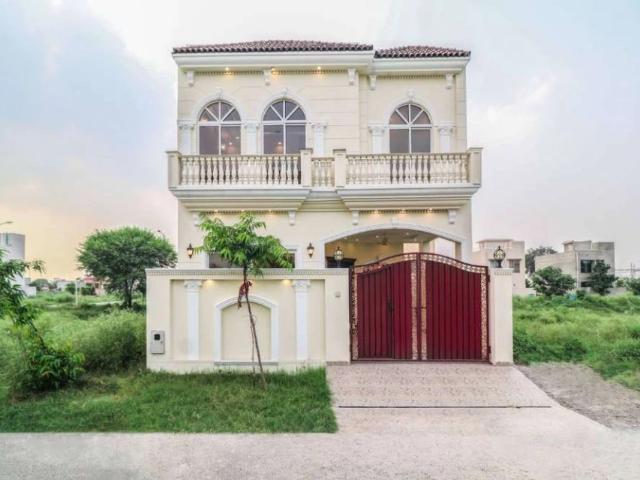 House for sale in Rawalpindi, Islamabad Capital Territory