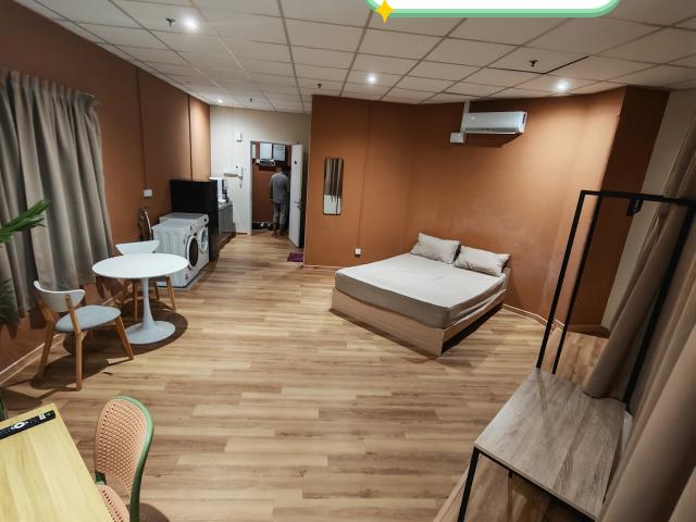 Room for rent in Kuala Lumpur