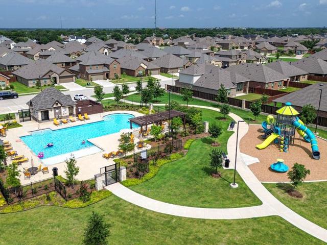 Room for rent in Garland, Texas
