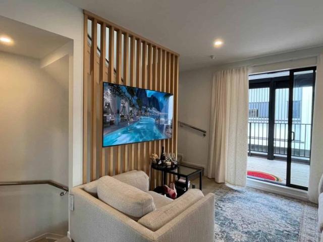 Townhouse for rent in Hillpark, Manurewa