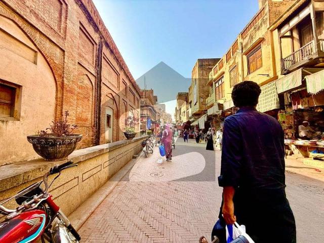 Building for sale in Rawalpindi, Islamabad Capital Territory