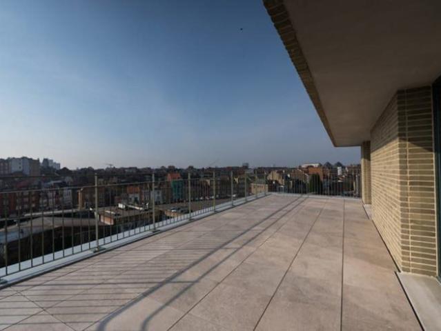 Appartement location à Schaarbeek, Bruxelles