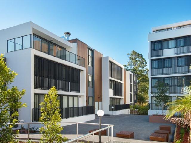 Apartment for rent in North Ryde, Sydney