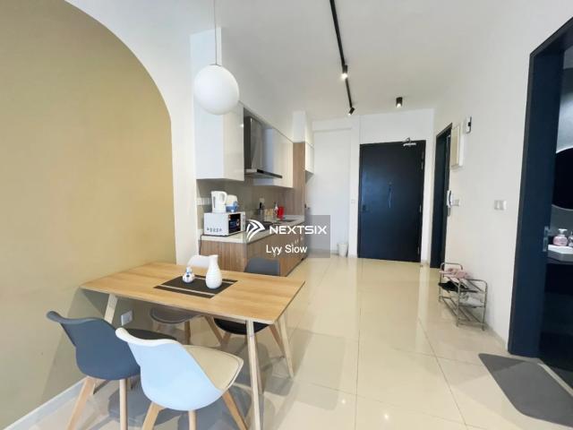 Residential House for rent in Country Heights Damansara, Kuala Lumpur