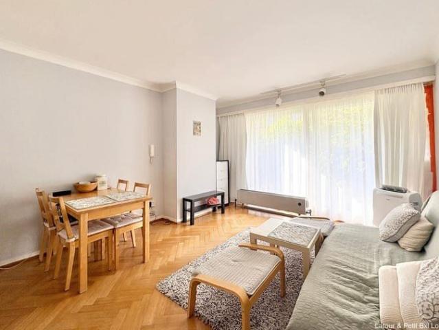 Kot location à Sint-pieters-woluwe, Bruxelles