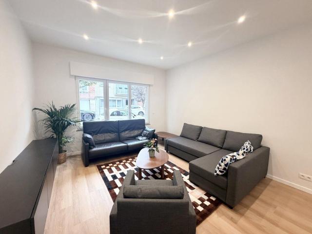 Appartement location à Tomberg, Woluwe-Saint-Lambert - Sint-Lambrechts-Woluwe