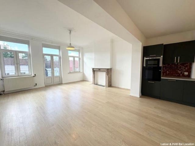 Appartement location à Sint-lambrechts-woluwe, Bruxelles