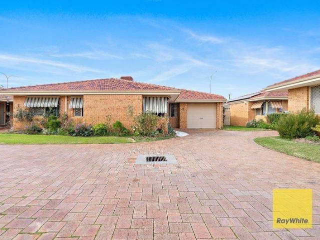 House for rent in Maddington, Western Australia