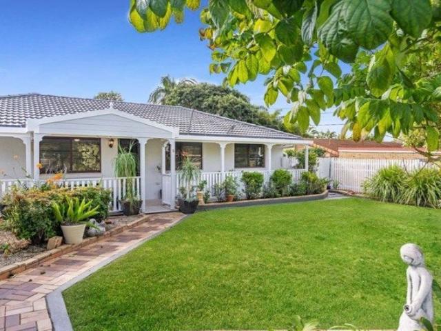 House for rent in Toombul, Queensland