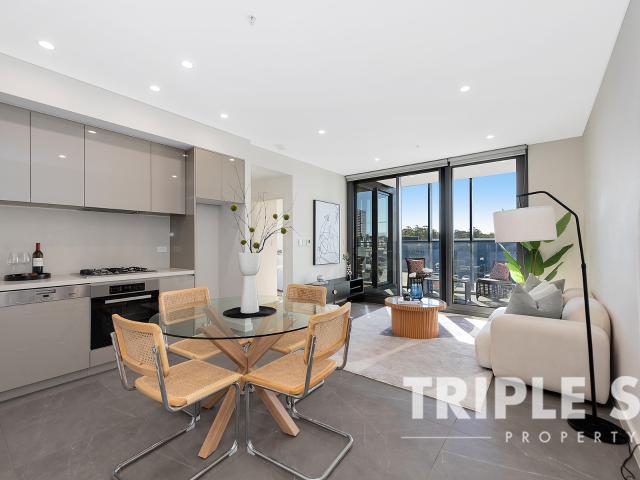 Apartment for rent in Sydney, New South Wales