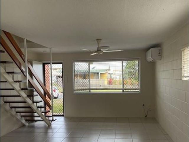 Townhouse for rent in Mackay, Queensland